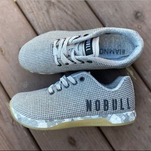 NoBull Project trainers
